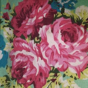 Meet your Posher, Gracie's